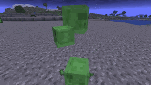 With Visuality mod