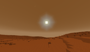 Mars