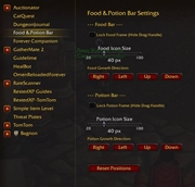 FoodPotionBar Settings.jpg