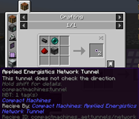 Recipe 1