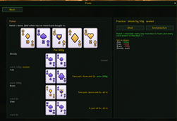 Poker - Sealed Deck (Proto Green)