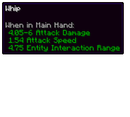 Enchants!