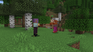 Mob combat