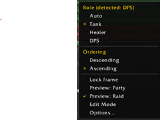 Config Icon