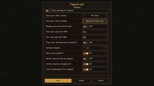 peercraft-options-screen.png