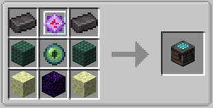 Upgraded Uncrafter