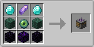 Craft Uncrafter