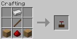 Craft Detonator