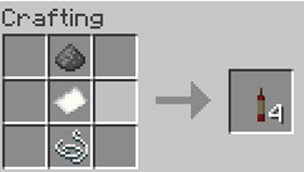 Craft Dynamite