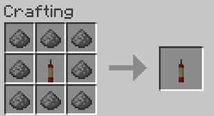 Upgrade Dynamite