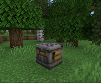 Uncrafter