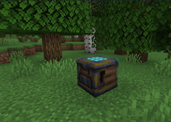 Upgraded Uncrafter