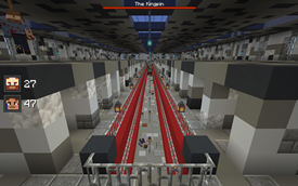 The Cells.