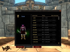Milestones