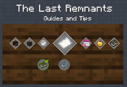 Quests - Guides and Tips Chapter