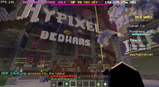 Bedwars