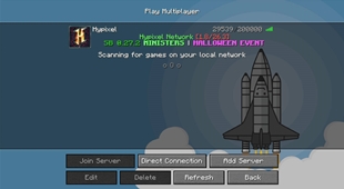 Multiplayer