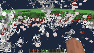 Blowing Up The Slime Dimension: Part 1