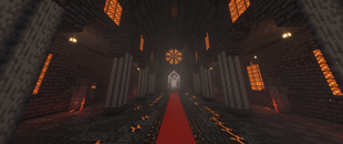 The Dawnless Sanctum