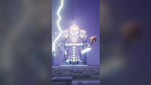 The Soul King