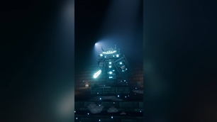 The Crypt Warden