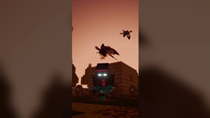 Carrion Crows