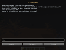 Native ability editor