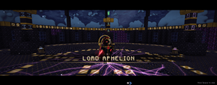 Aphelion Boss