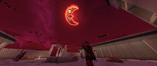 Blood Moon