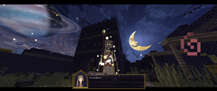 The Lamplighter