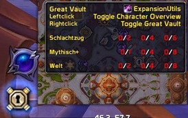Great Vault (Retail)