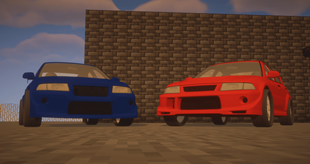 Tuned Lancers