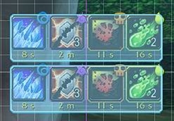 Debuff Trackers