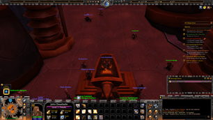 Dwarf - 16:9