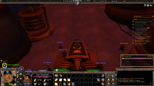 Gnome - 16:9