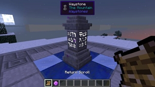 Waystones - screenshot by BlayTheNinth