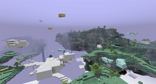 The Aether - screenshot by The Aether Team