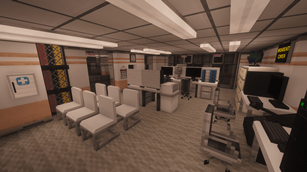EZ : Control Room