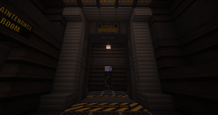 HCZ : Tesla gate