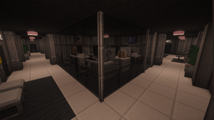HCZ : Biological Containment