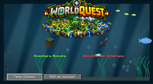 TEMA OCEANO