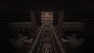 HCZ : Simple hallway