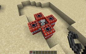 Oh dear. It's for science!