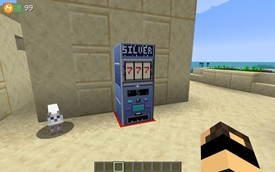 This is the 5 credits a go version.