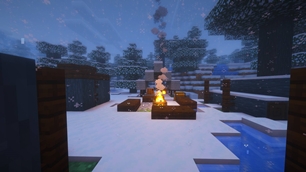 Camp