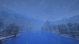 Mountains