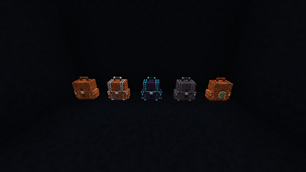3D Backpacks