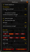 OledPerson_screenshot_options.png