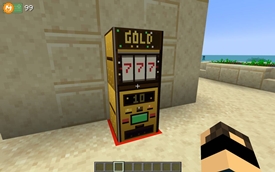 The 10 credits a go version.