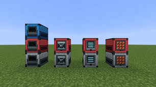 Blocks